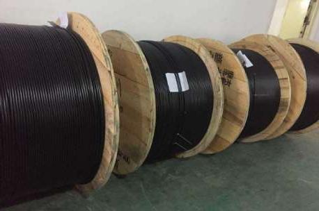 光纤光缆生产厂家 电力光缆adss光缆有什么结构特点