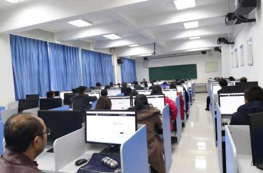 中国传媒大学1号教学楼智慧教室建设项目招标